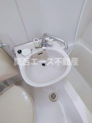 【洗面所】 | ターミナルプラザ