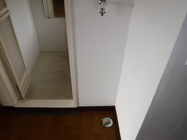 宮崎マンションのその他