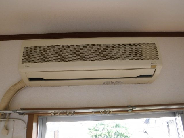 宮崎マンションの設備