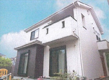 八千代市大和田新田　中古戸建　２０１３年建築　土地約７０坪・建物約３３坪