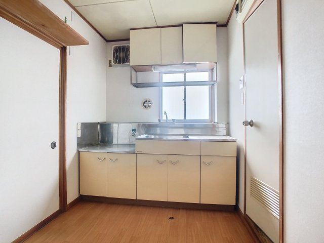 西口朝日マンションのその他