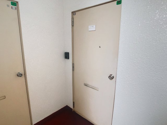 西口朝日マンションのその他共用部分