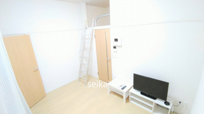 【バルコニー】 | 堀内Ⅳ