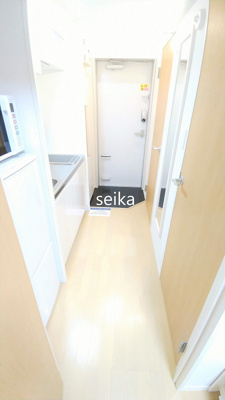 【設備】 | 堀内Ⅳ