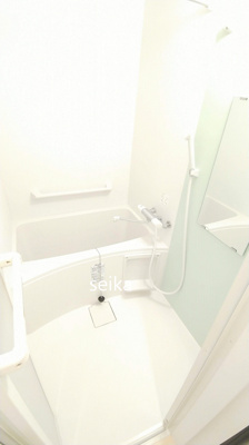 【シャワールーム】 | 堀内Ⅳ | 浴室乾燥機