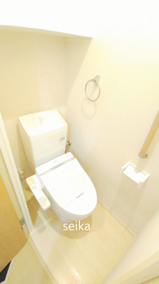 【トイレ】 | 堀内Ⅳ