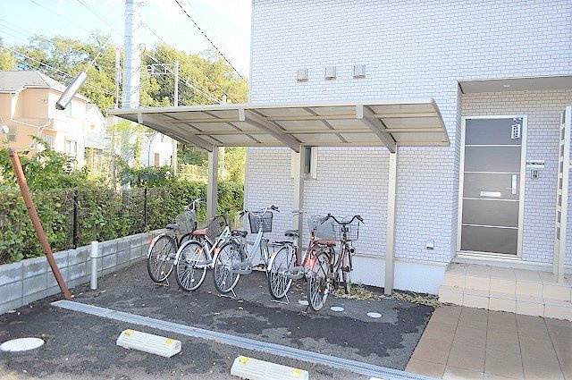 スノーベルのその他共用部分