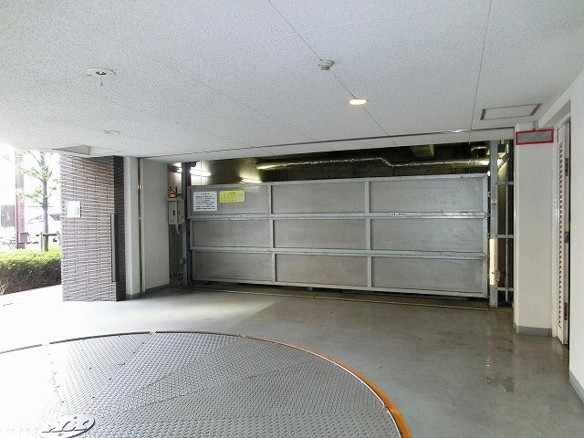 プロスペクトKALON三ノ輪の設備