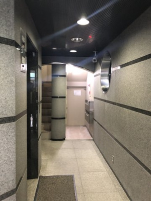 【その他共用部分】 | 阪下ビル