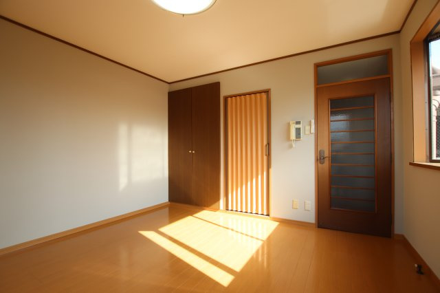 【寝室】 | 新栄プロパティー北野田Ⅰ