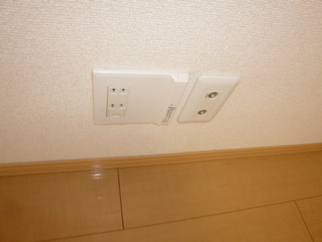 プチパール四番浜の設備