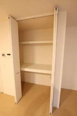 【設備】 | 光陽館 | 室内洗濯機置き場