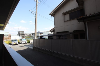 【展望】 | 光陽館