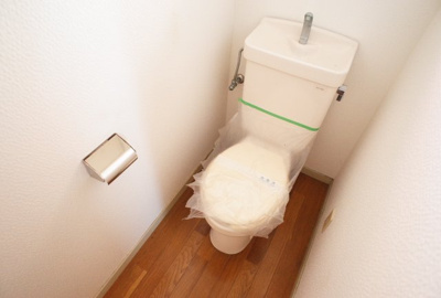 【トイレ】 | ネオハートβ | トイレ