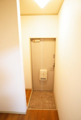 【玄関】 | ネオハートβ | 玄関