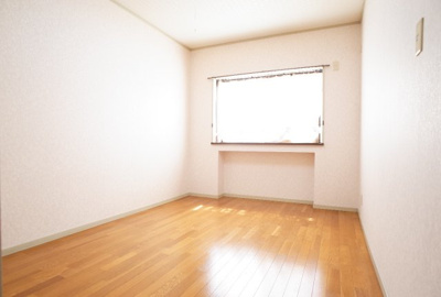 【洋室】 | ネオハートβ | 洋室