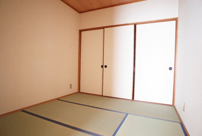 【和室】 | ネオハートβ | 和室