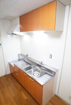 【キッチン】 | ネオハートβ | キッチン