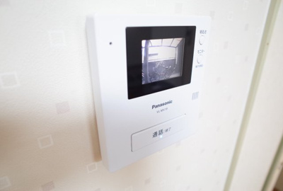 【セキュリティ】 | ネオハートβ | ＴＶモニターホン