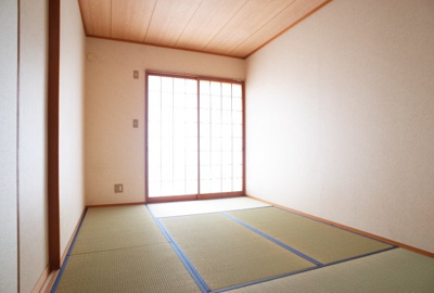 【寝室】 | ネオハートβ | 和室