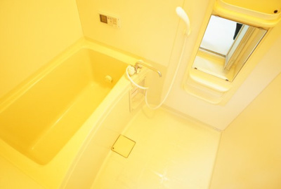 【浴室】 | ネオハートβ | お風呂