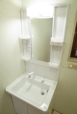 【独立洗面台】 | ネオハートβ | 洗面