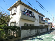 コーポ中村の画像
