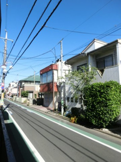 【展望】 | 開放感ある眺望。 （※参考写真）