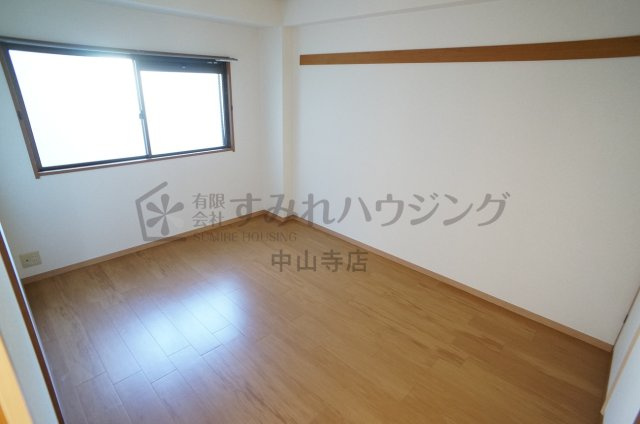 マノワールの収納