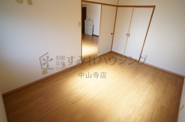 マノワールの設備