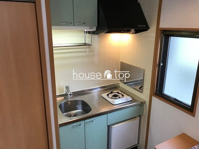 【キッチン】 | プレ上甲子園