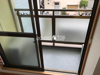 【バルコニー】 | プレ上甲子園