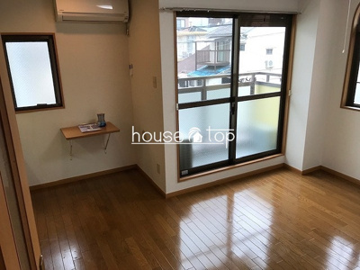 【洋室】 | プレ上甲子園