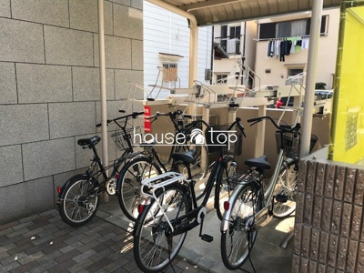 【その他共用部分】 | プレ上甲子園