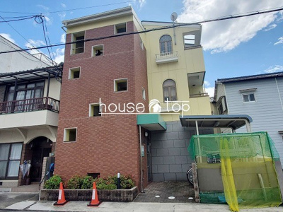 【外観】 | プレ上甲子園