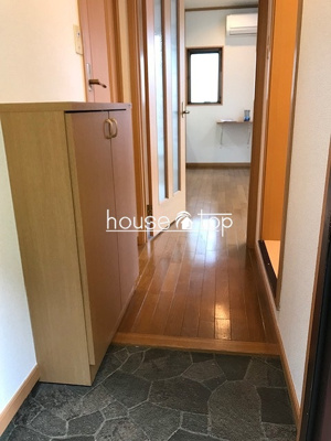 【玄関】 | プレ上甲子園