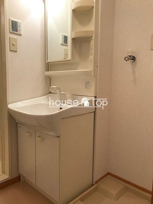 【洗面所】 | プレ上甲子園