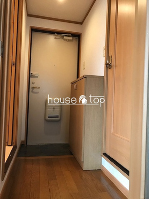 【玄関】 | プレ上甲子園