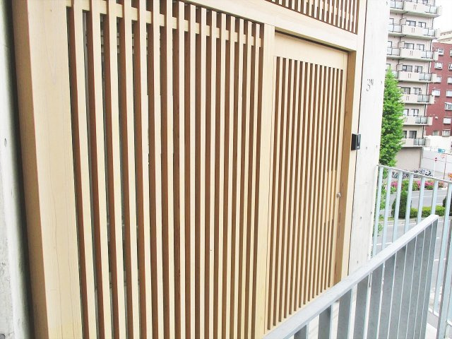 大池薬局ビルのその他共用部分|大池薬局ビル