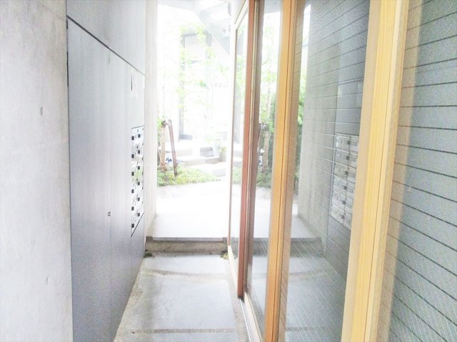 大池薬局ビルのその他共用部分|大池薬局ビル