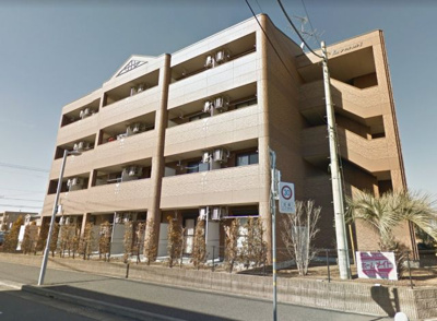 【外観】 | シャルトルⅠ