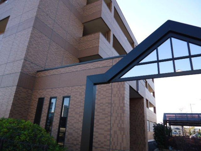 【エントランス】 | シャルトルⅠ