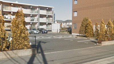 【駐車場】 | シャルトルⅠ