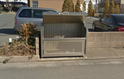 【その他共用部分】 | シャルトルⅠ