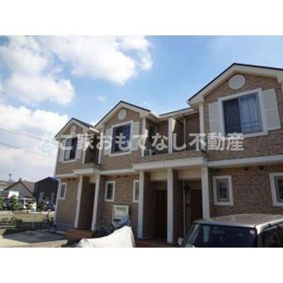 【外観】 | リバティヒルズ八反