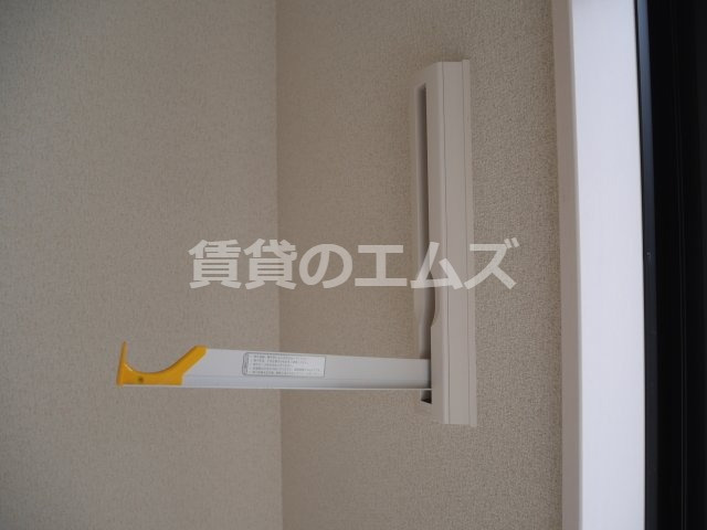 【設備】 | レガシィ井尻 | レガシィ井尻の室内洗濯機置き場