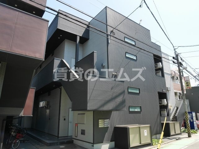 【外観】 | レガシィ井尻 | レガシィ井尻の外観