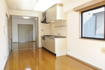 【居間・リビング】 | フォレスト武蔵野