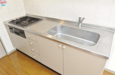 【キッチン】 | フォレスト武蔵野