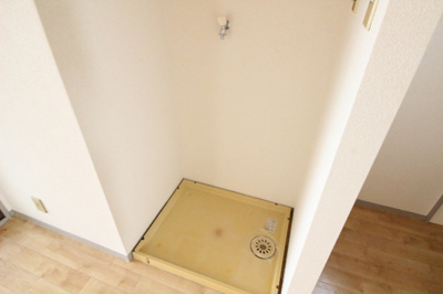 【設備】 | パストラル白石